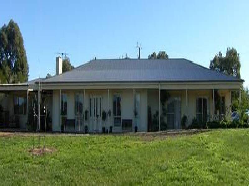 Lot 18 Paechtown Road, Hahndorf SA 5245