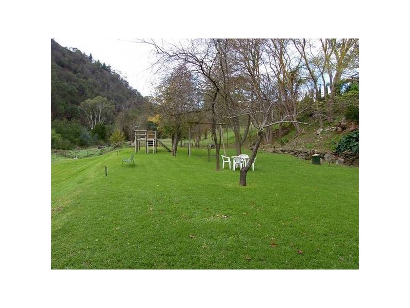 16 Gorge Road, Cudlee Creek SA 5232