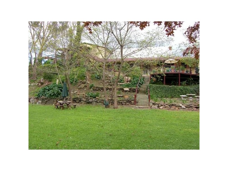 16 Gorge Road, Cudlee Creek SA 5232