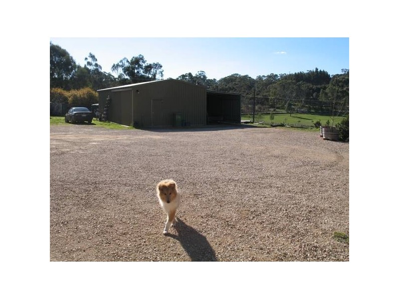 Henry Road, Littlehampton SA 5250