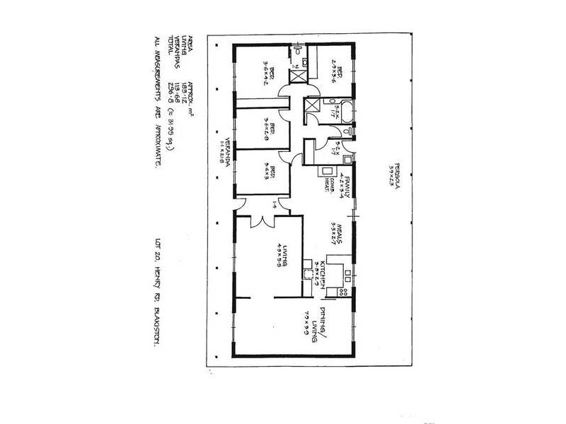 Henry Road, Littlehampton SA 5250