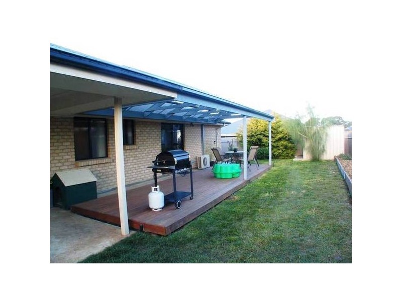 Fletcher Road, Mount Barker SA 5251