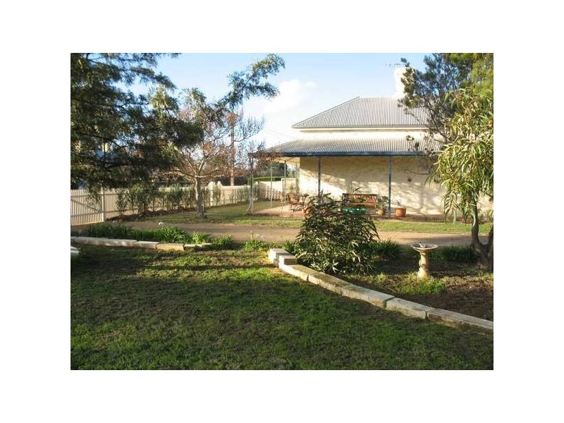 Sandergrove Road, Strathalbyn SA 5255