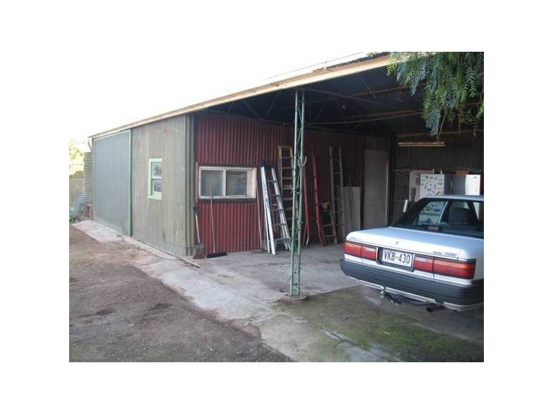 Sandergrove Road, Strathalbyn SA 5255