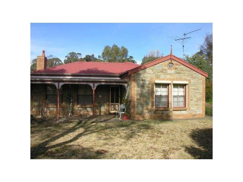 12 Hawthorn Street, Dawesley SA 5252