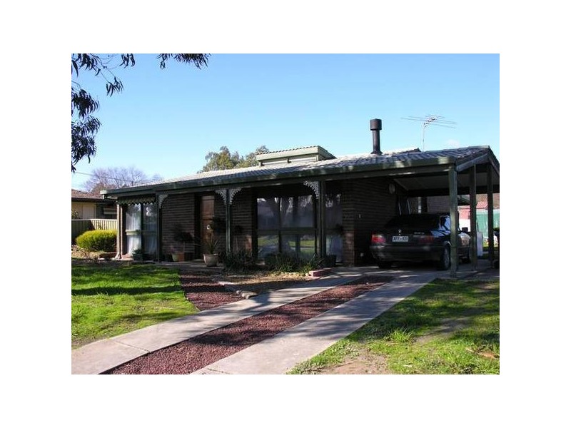 Darkana Road, Balhannah SA 5242