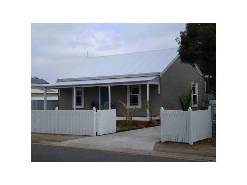 22 Lang Street, Milang SA 5256