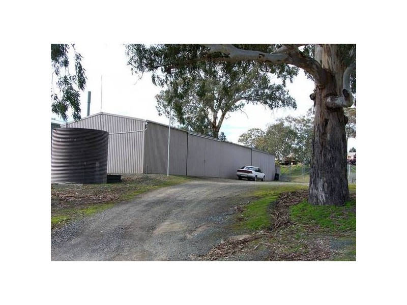 38 Evans Street, Woodside SA 5244