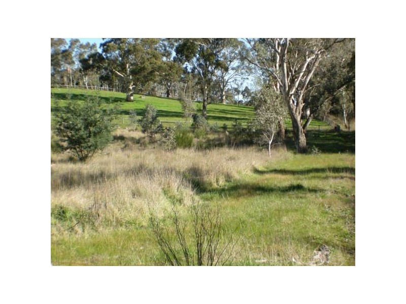 Cnr Onkaparinga Valley & Gillman Roads, Oakbank SA 5243
