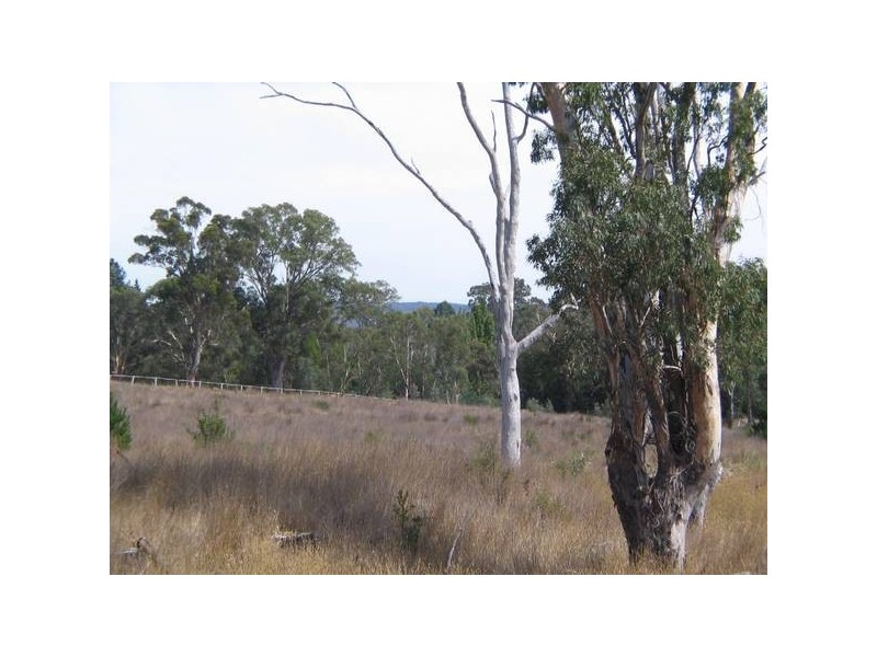 Cnr Onkaparinga Valley & Gillman Roads, Oakbank SA 5243