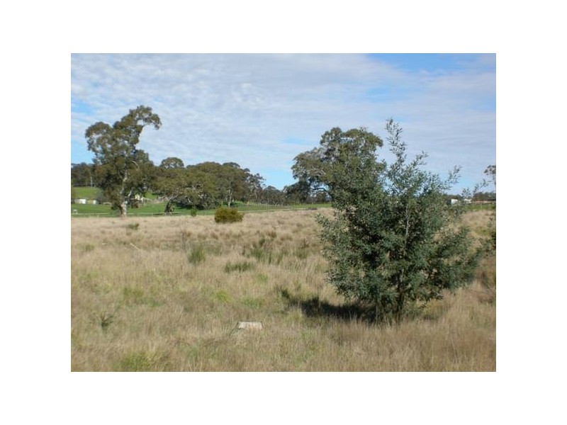 Cnr Onkaparinga Valley & Gillman Roads, Oakbank SA 5243