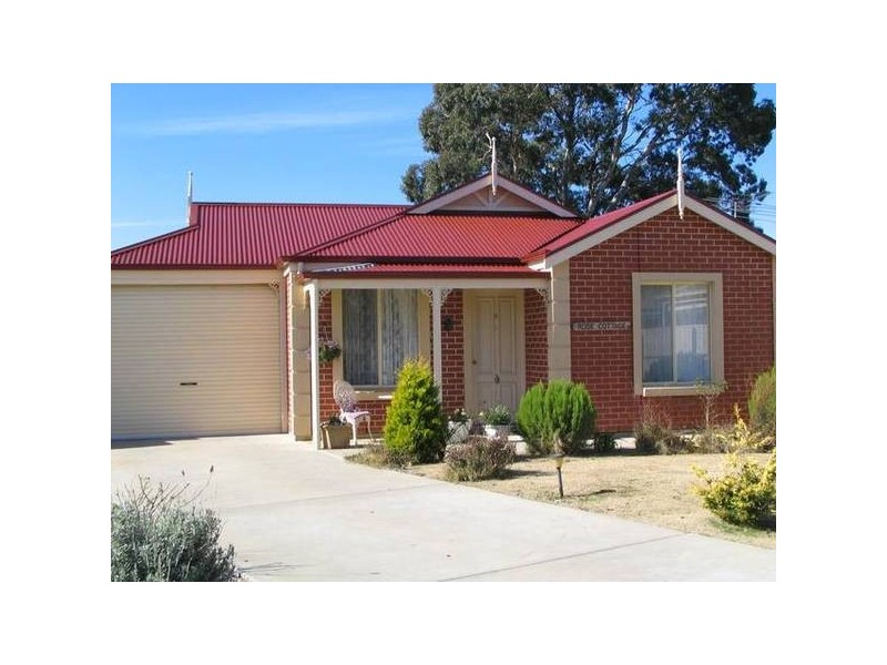 Marston Court, Mount Barker SA 5251