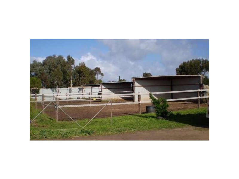 4 Matrice Court, Strathalbyn SA 5255