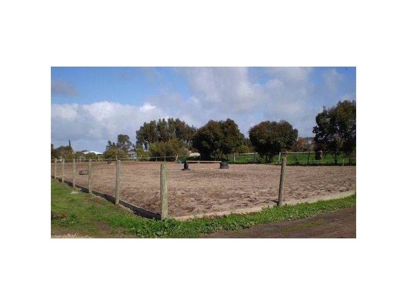 4 Matrice Court, Strathalbyn SA 5255