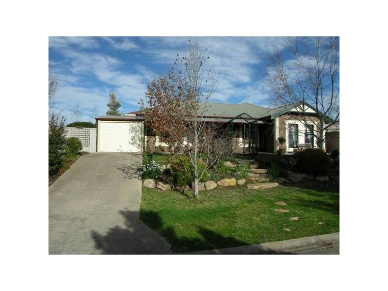 Wattlebird Court, Mount Barker SA 5251