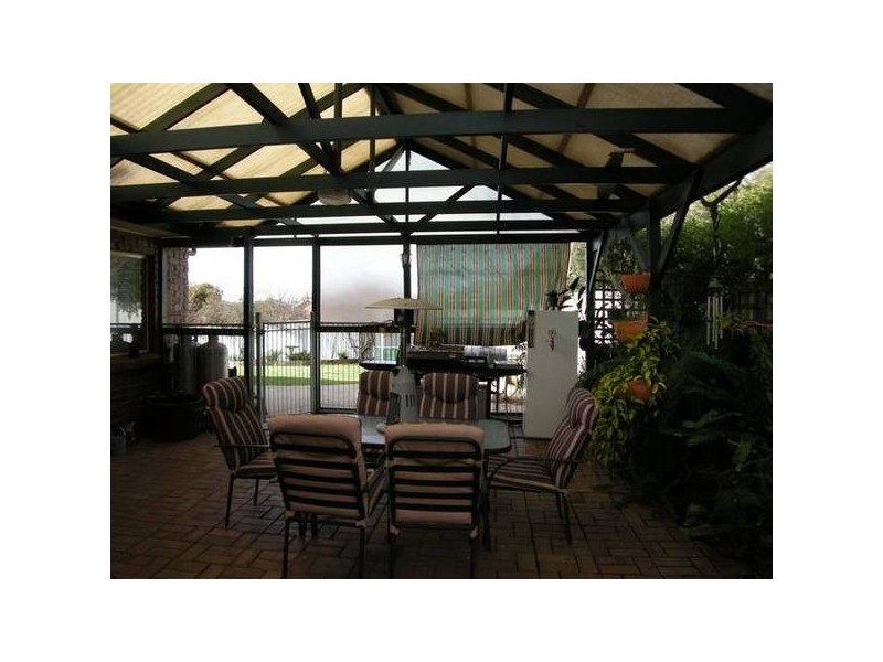 Wattlebird Court, Mount Barker SA 5251