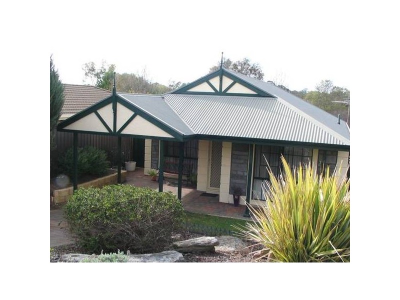 Davis Court, Mount Barker SA 5251