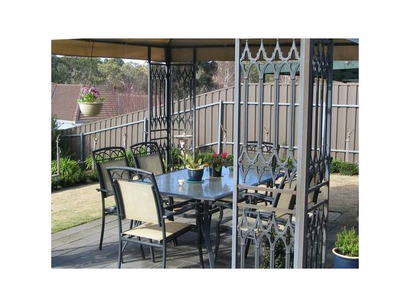 Davis Court, Mount Barker SA 5251