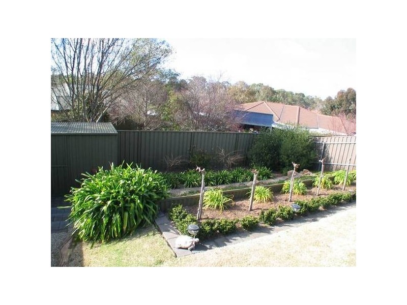 Davis Court, Mount Barker SA 5251