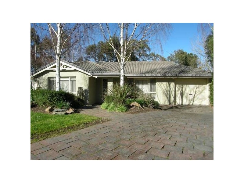 Saint James Drive, Littlehampton SA 5250