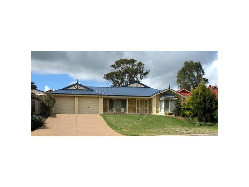 34 O’donnell Drive, Littlehampton SA 5250