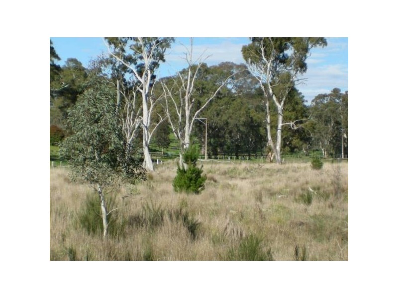 Cnr Onkaparinga Valley & Gillman Roads, Oakbank SA 5243