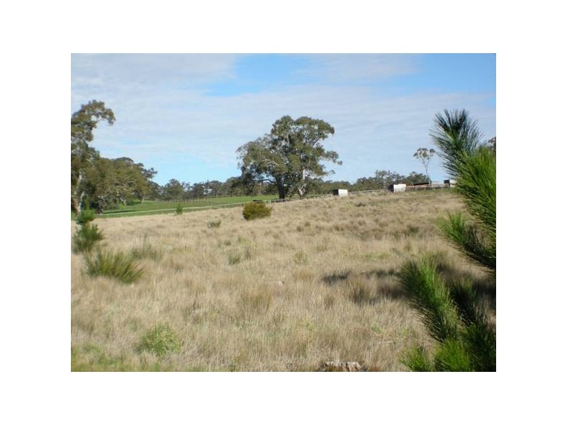 Cnr Onkaparinga Valley & Gillman Roads, Oakbank SA 5243