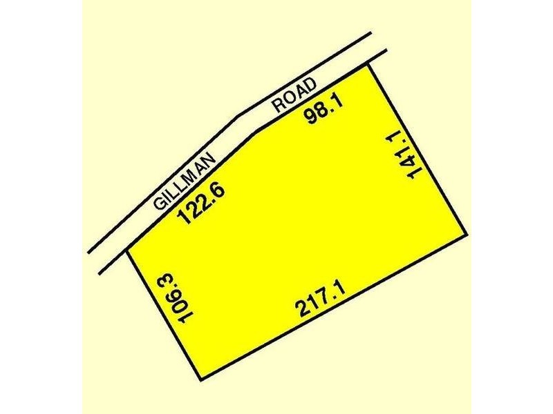 Cnr Onkaparinga Valley & Gillman Roads, Oakbank SA 5243