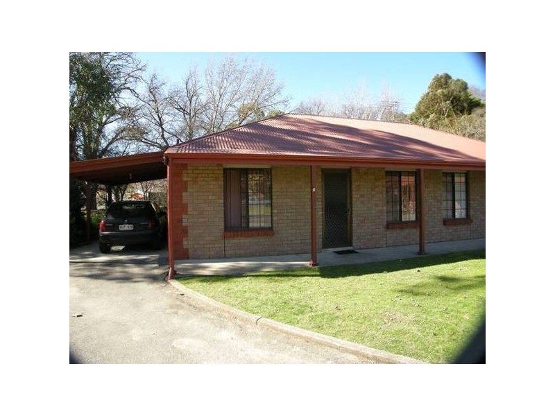 Gawler Street, Mount Barker SA 5251