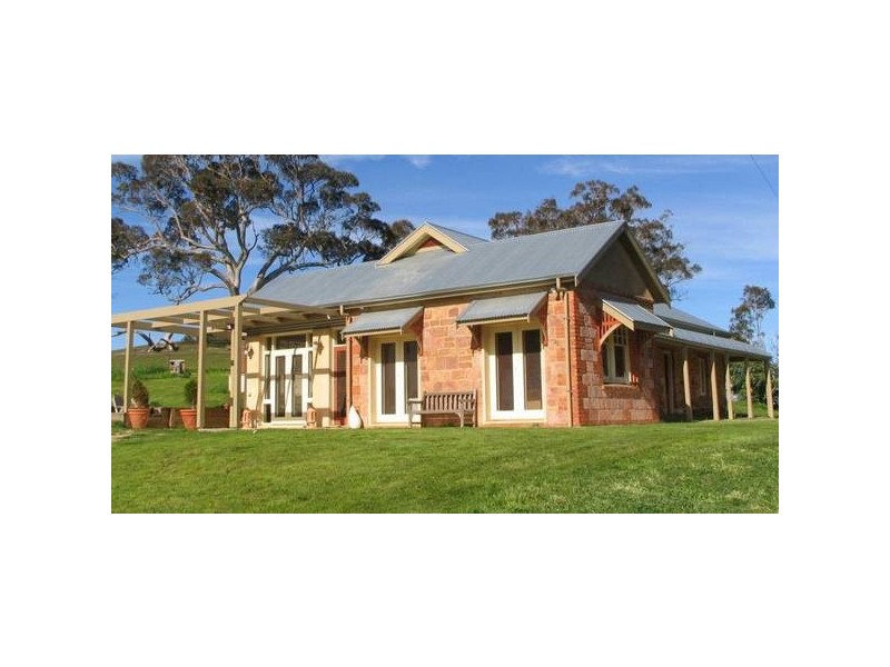 Lot 66 Wellington Road, Wistow SA 5251