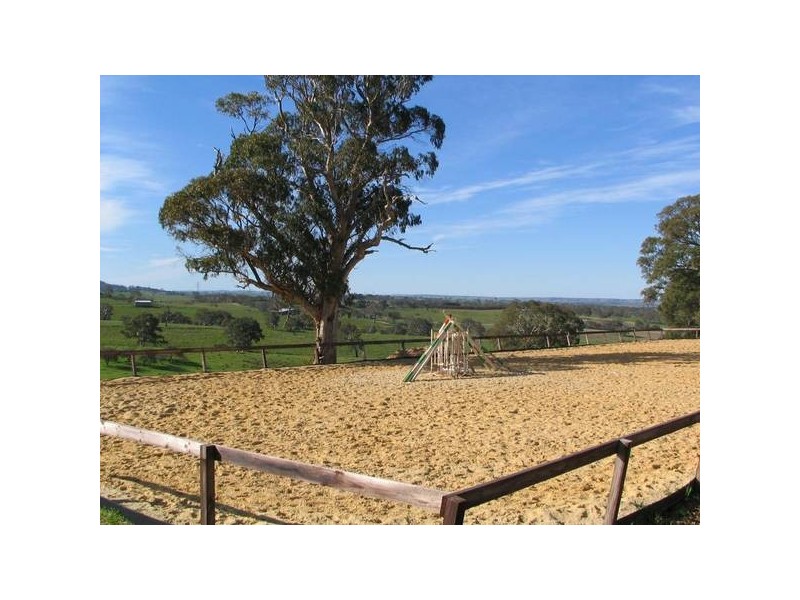 Lt 66 Wellington Road, Wistow SA 5251