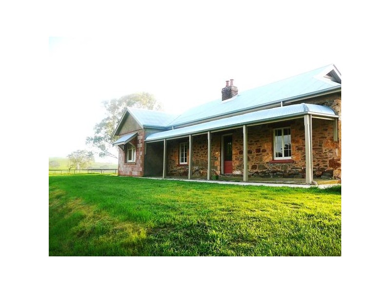 Lt 66 Wellington Road, Wistow SA 5251