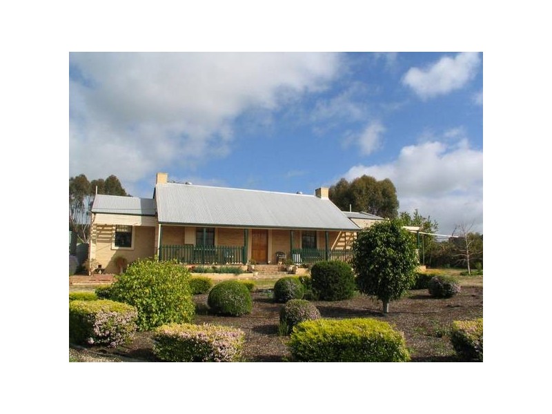 Long Valley Road, Strathalbyn SA 5255