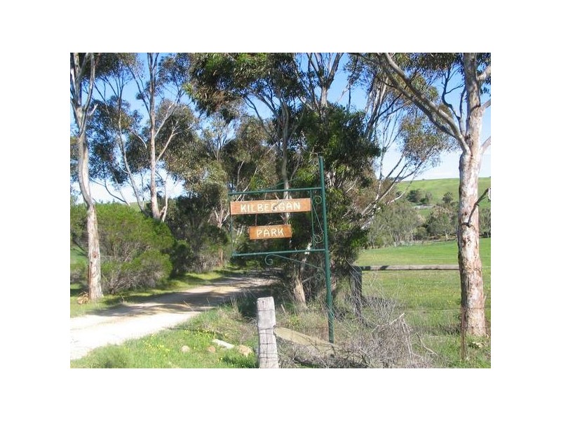 Long Valley Road, Strathalbyn SA 5255