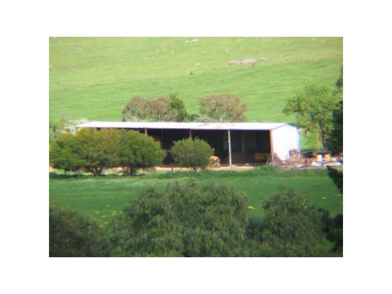 Long Valley Road, Strathalbyn SA 5255