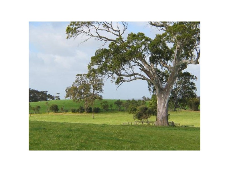 Long Valley Road, Strathalbyn SA 5255