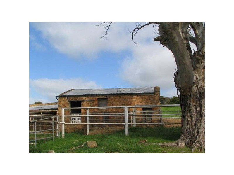 Long Valley Road, Strathalbyn SA 5255