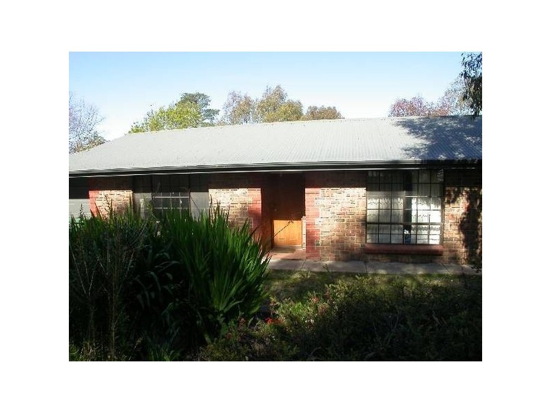 Fulford Terrace, Littlehampton SA 5250