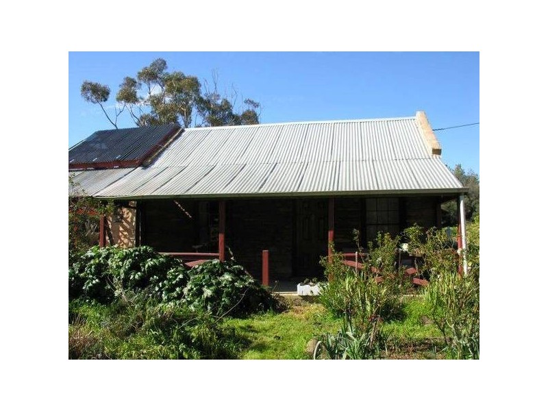 Lot 1 Proctor Road, Kanmantoo SA 5252