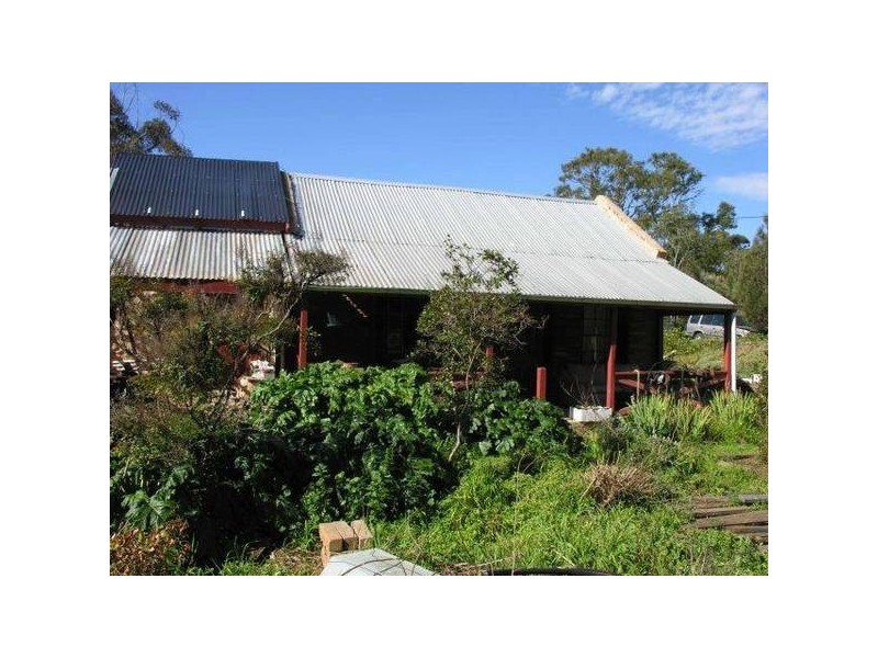 Lot 1 Proctor Road, Kanmantoo SA 5252
