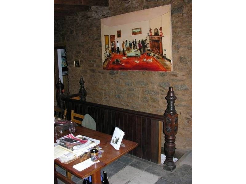 Lot 1 Proctor Road, Kanmantoo SA 5252