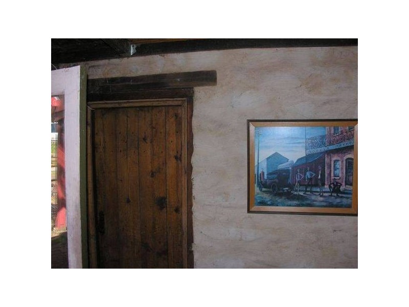 Lot 1 Proctor Road, Kanmantoo SA 5252