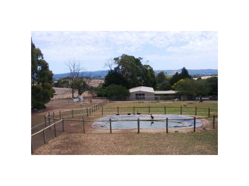 Lot 100 Mount Barker Road, Hahndorf SA 5245