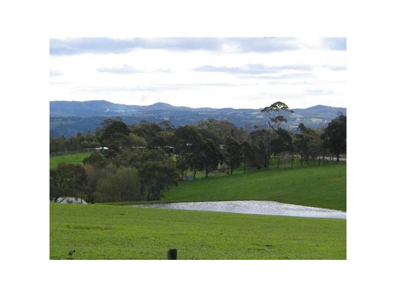 Lot 100 Mount Barker Road, Hahndorf SA 5245