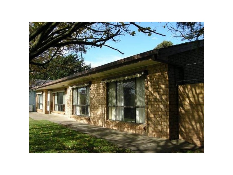 Lot 100 Mount Barker Road, Hahndorf SA 5245