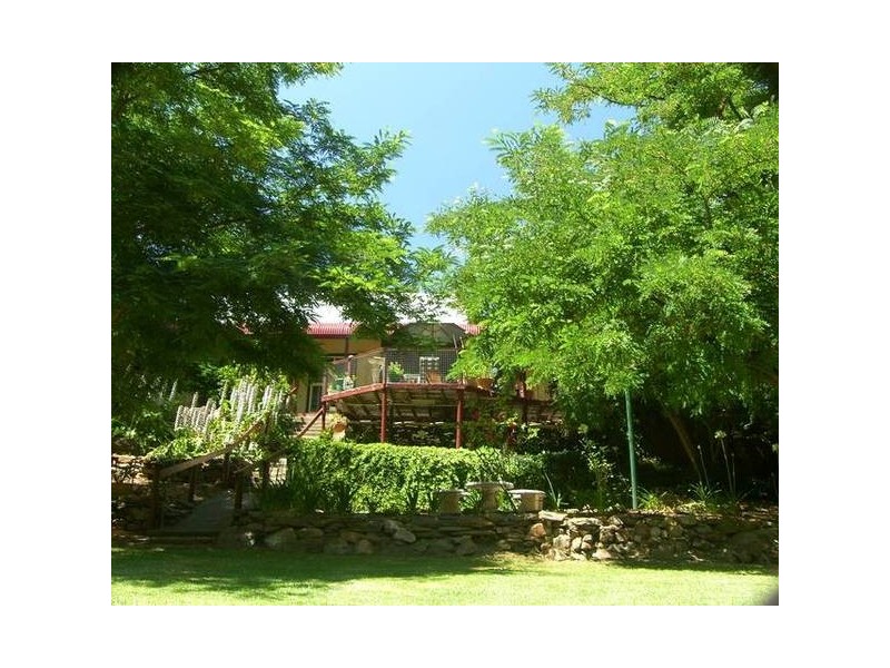 16 Gorge Road, Cudlee Creek SA 5232