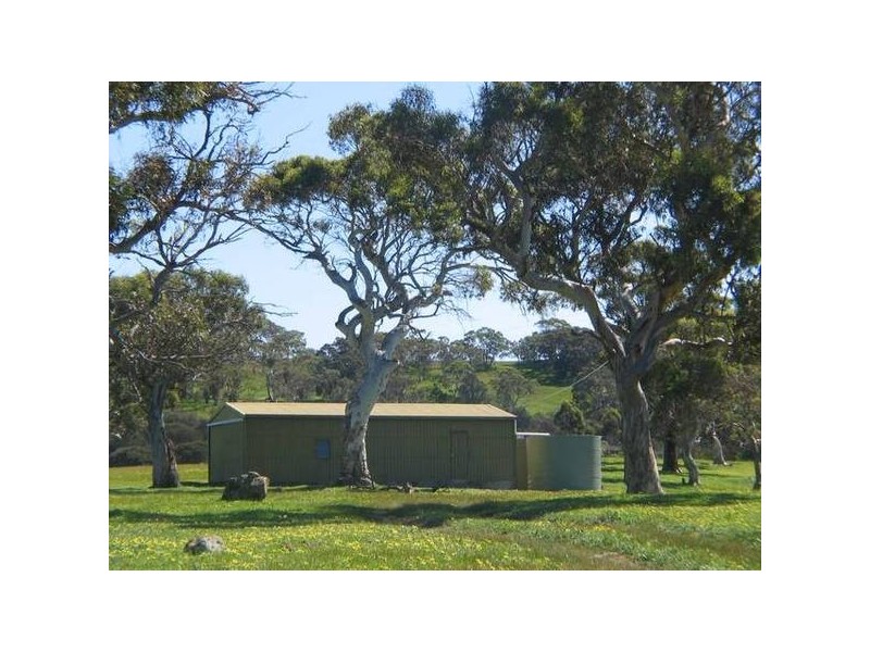 Lot 2 Long Valley Road, Gemmells SA 5255