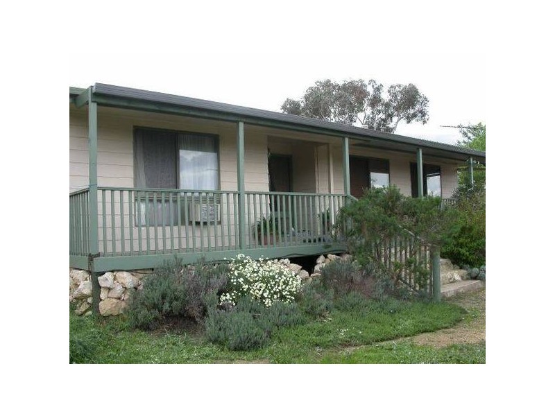 LOT 31 Nursery Road, Kanmantoo SA 5252