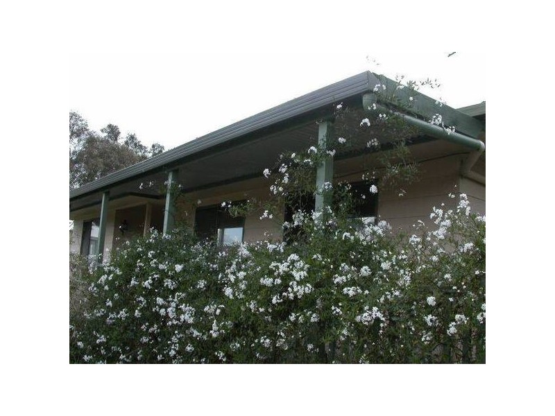 LOT 31 Nursery Road, Kanmantoo SA 5252