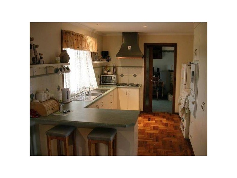 LOT 31 Nursery Road, Kanmantoo SA 5252
